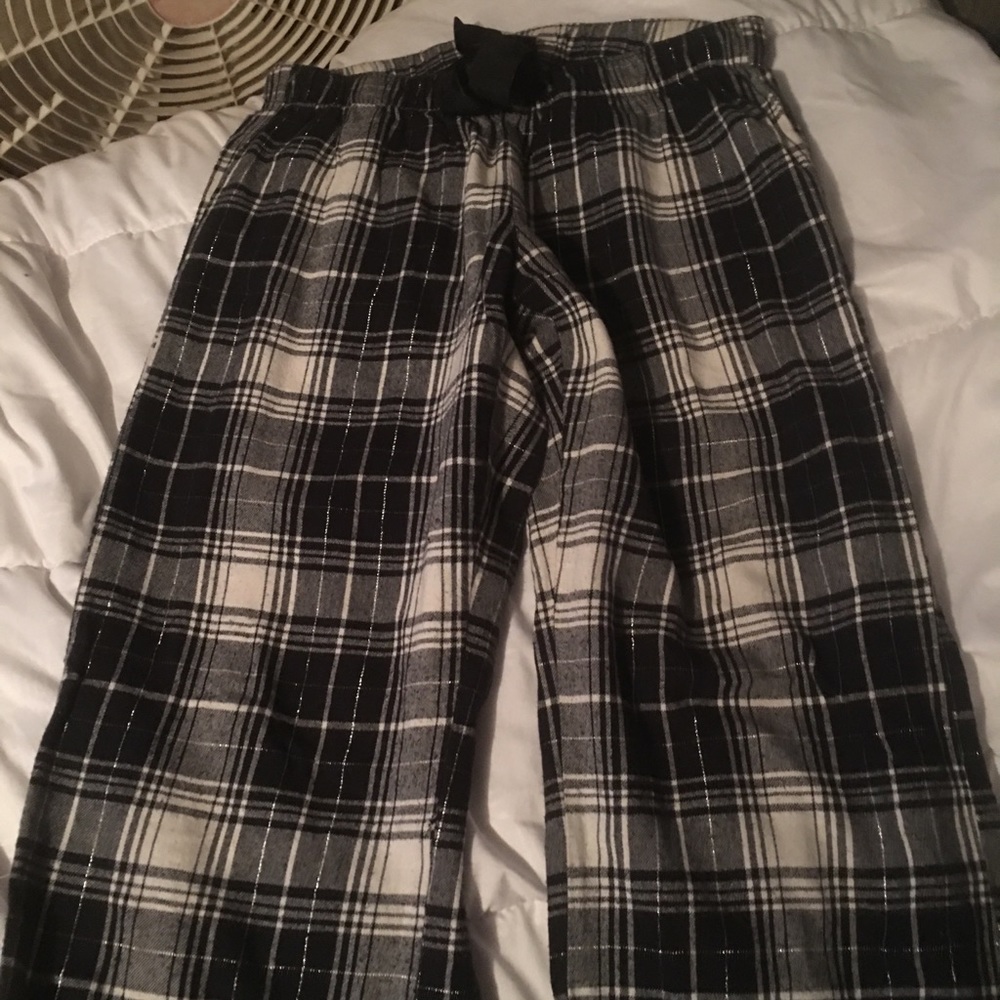 old navy pajamas